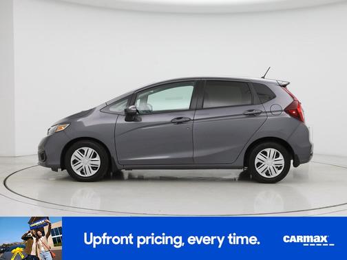 2019 Honda Fit LX