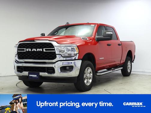 2024 RAM 2500 Bighorn