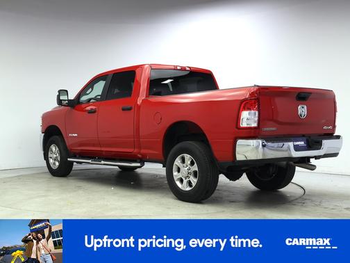 2024 RAM 2500 Bighorn