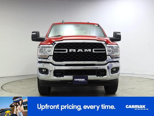 2024 RAM 2500 Bighorn