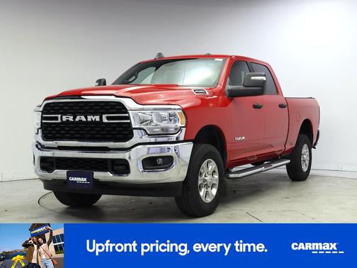 2024 RAM 2500 Bighorn