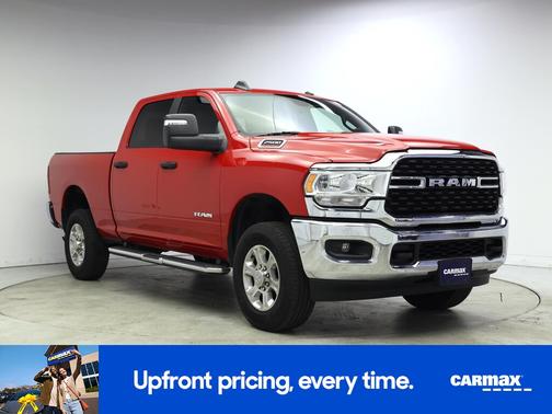 2024 RAM 2500 Bighorn