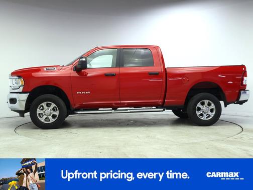 2024 RAM 2500 Bighorn