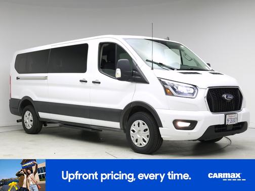 2023 Ford Transit-350 XL