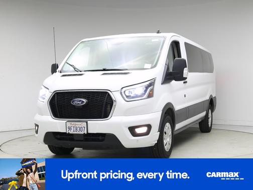 2023 Ford Transit-350 XL