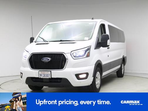 2023 Ford Transit-350 XL