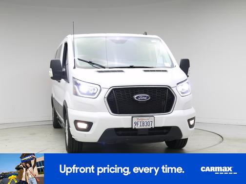 2023 Ford Transit-350 XL