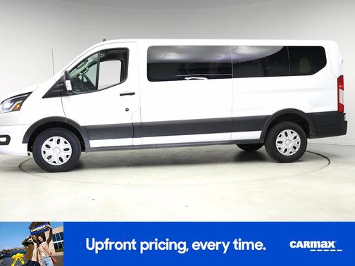 2023 Ford Transit-350 XL