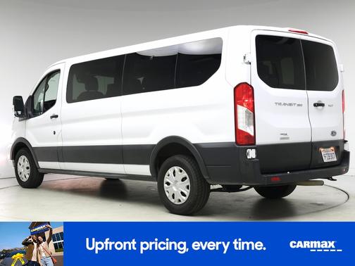 2023 Ford Transit-350 XL
