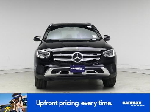 2021 Mercedes-Benz GLC 300 GLC 300