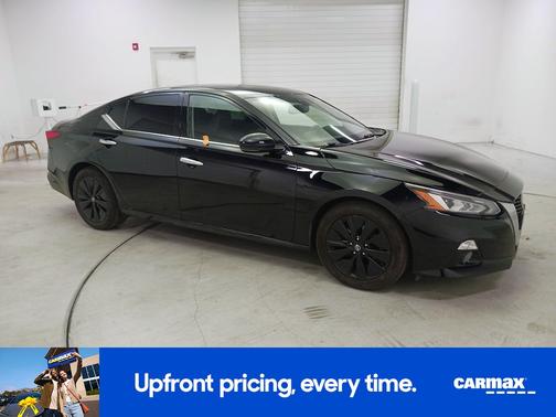 2019 Nissan Altima SL