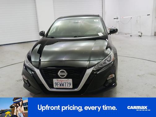 2019 Nissan Altima SL