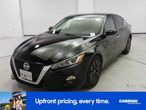 2019 Nissan Altima SL