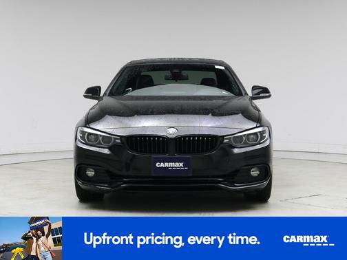 2020 BMW 430 I