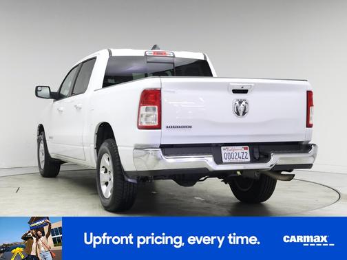 2020 RAM 1500 Bighorn