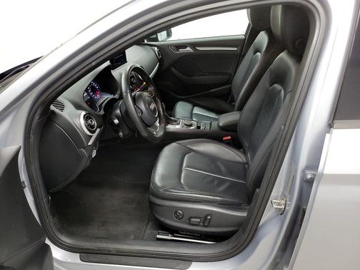 2016 Audi A3 Premium