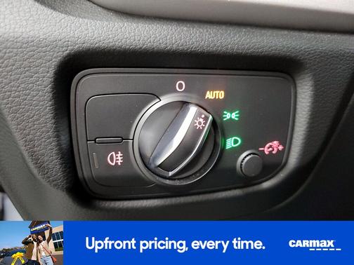 2016 Audi A3 Premium