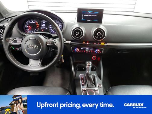 2016 Audi A3 Premium