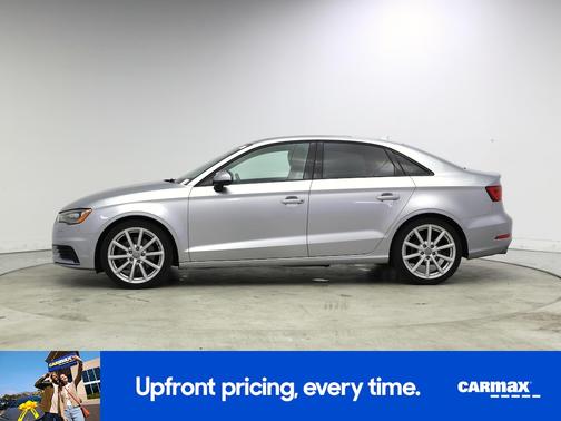 2016 Audi A3 Premium