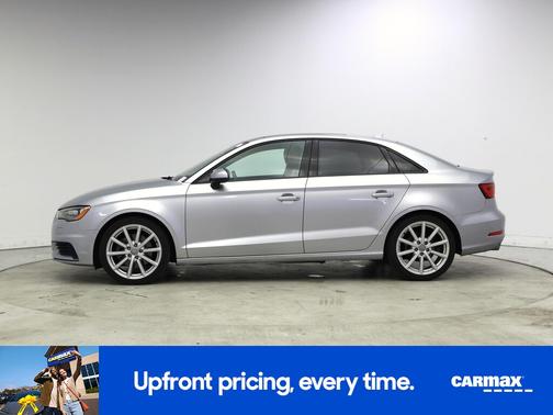 2016 Audi A3 Premium