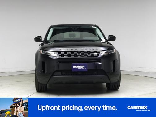 2022 Land Rover Range Rover Evoque S