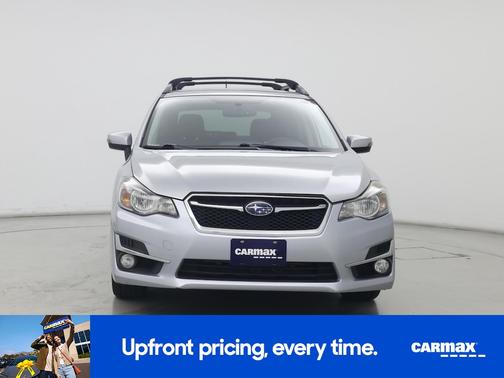 2015 Subaru Impreza 2.0I Sport Premium
