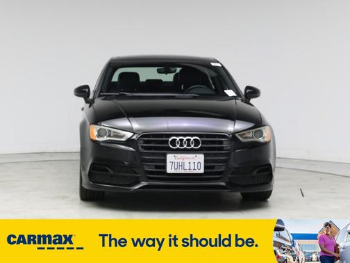 2016 Audi A3 Premium