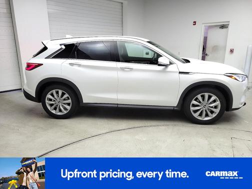 2019 INFINITI QX50 Pure