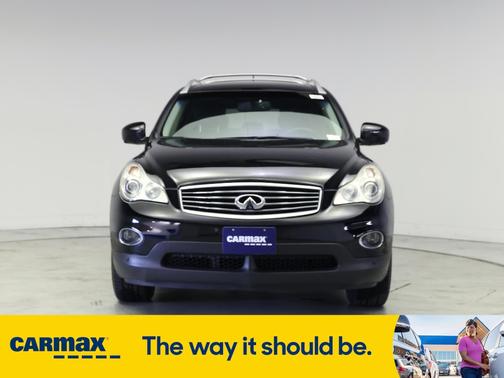 2014 INFINITI QX50 Journey