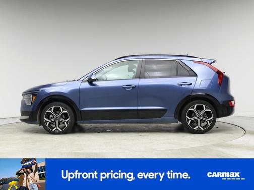 2023 Kia Niro EX Touring