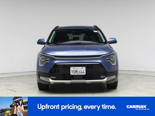 2023 Kia Niro EX Touring