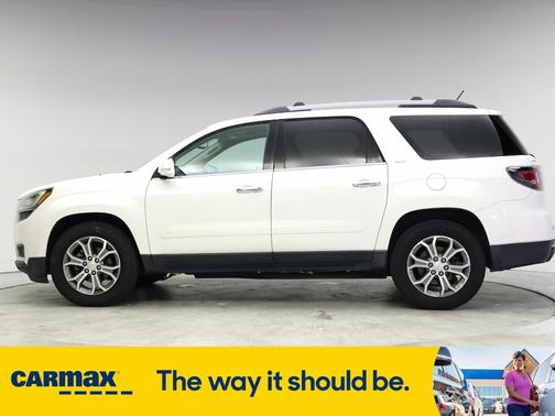 2013 GMC Acadia SLT