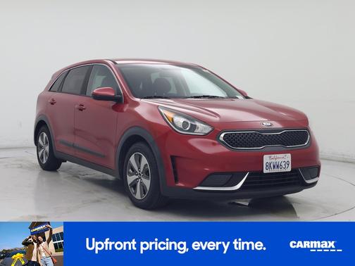 2019 Kia Niro FE