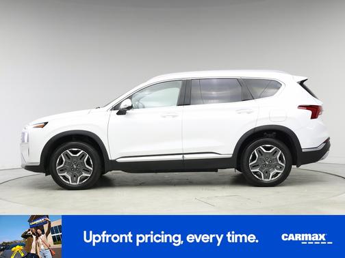 2023 Hyundai Santa Fe Plug-In Hybrid Limited