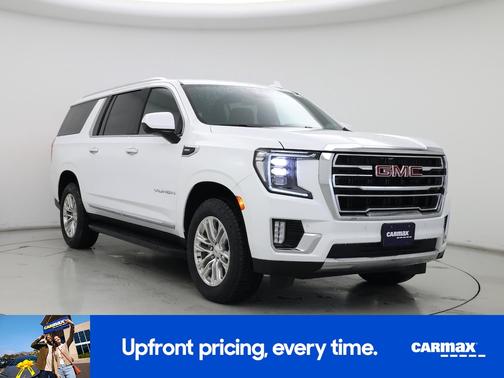 2024 GMC Yukon XL SLT