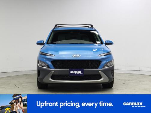 2023 Hyundai KONA Limited