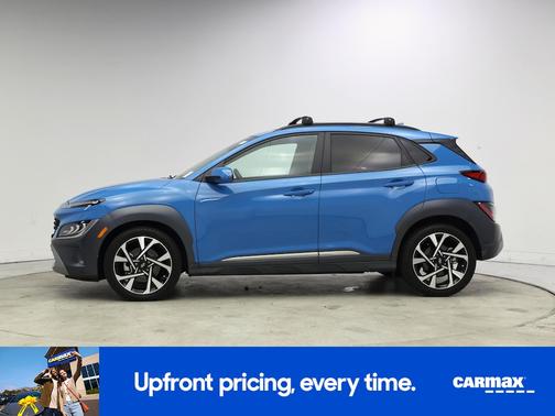 2023 Hyundai KONA Limited
