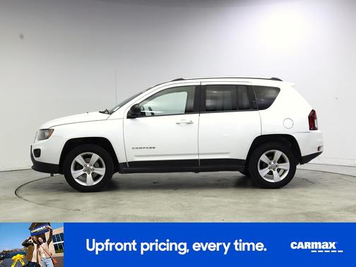 2014 Jeep Compass Sport