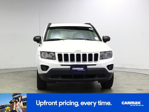 2014 Jeep Compass Sport