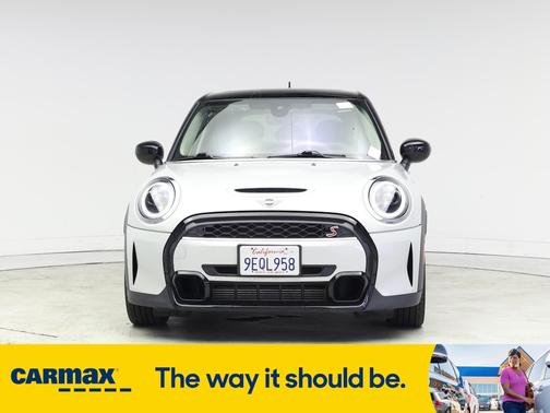 2022 MINI Hardtop S