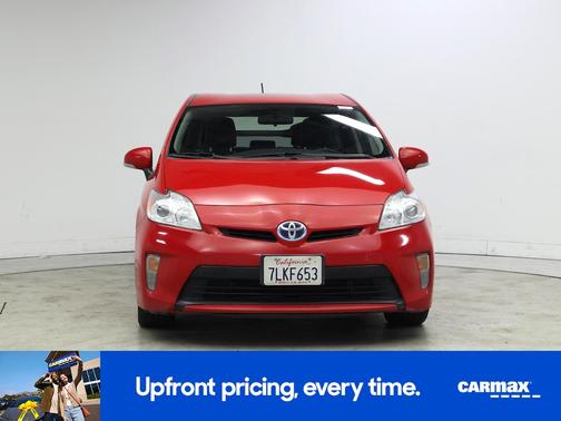 2015 Toyota Prius Persona Series