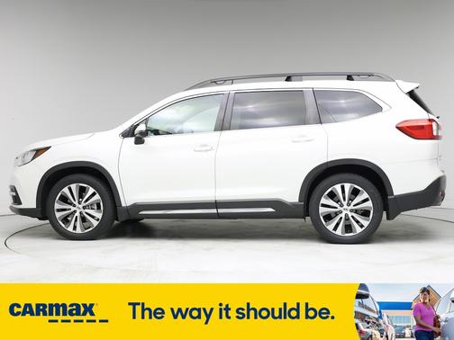 2022 Subaru Ascent Limited