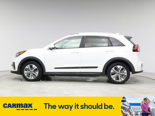 2019 Kia Niro EV EX Premium