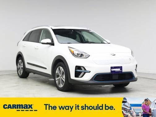 2019 Kia Niro EV EX Premium