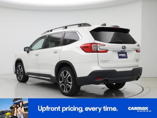 2023 Subaru Ascent Touring