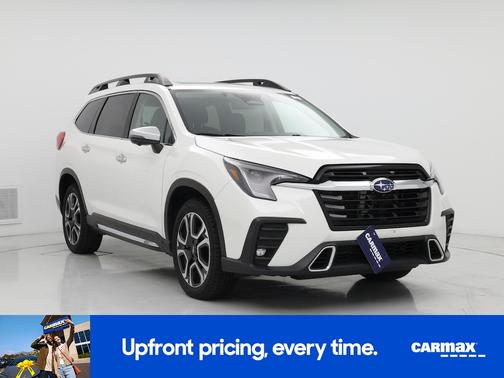 2023 Subaru Ascent Touring