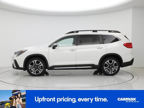 2023 Subaru Ascent Touring