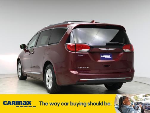 2019 Chrysler Pacifica Touring L Plus