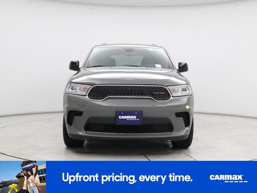 2023 Dodge Durango SXT