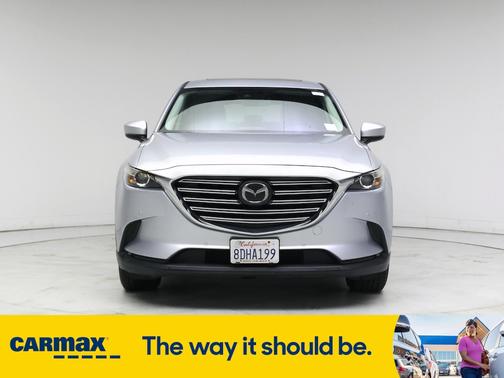 2018 Mazda CX-9 Touring